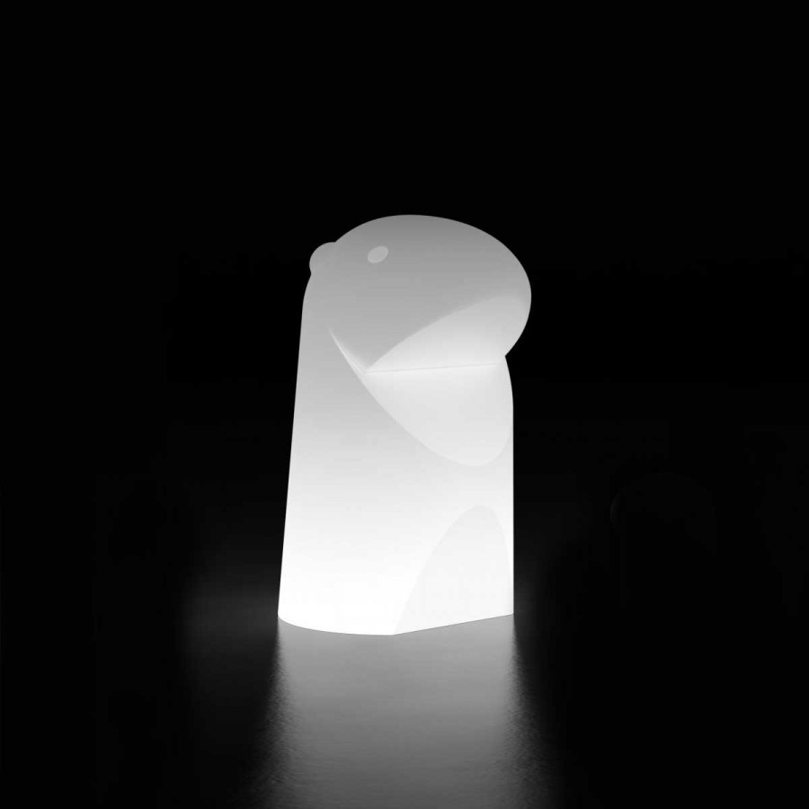 Element de decor din polietilena Marmotta light Plust